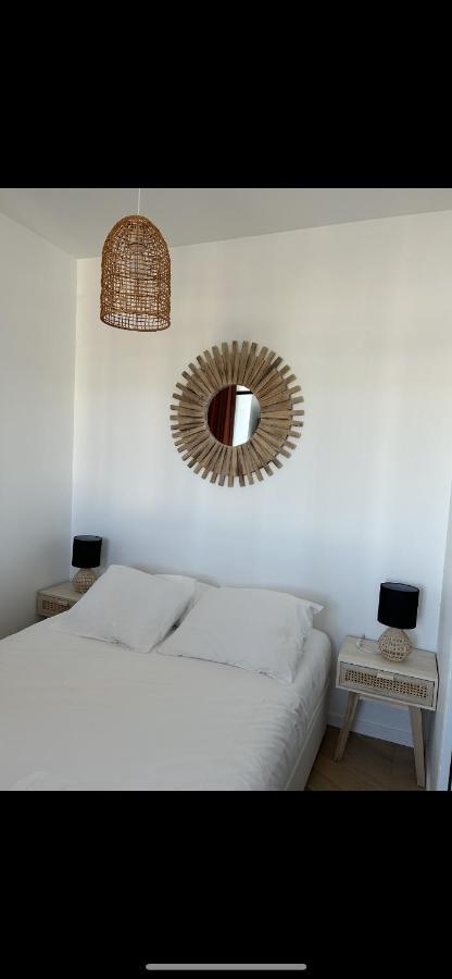 Appartement La Marine à Deauville Extérieur photo