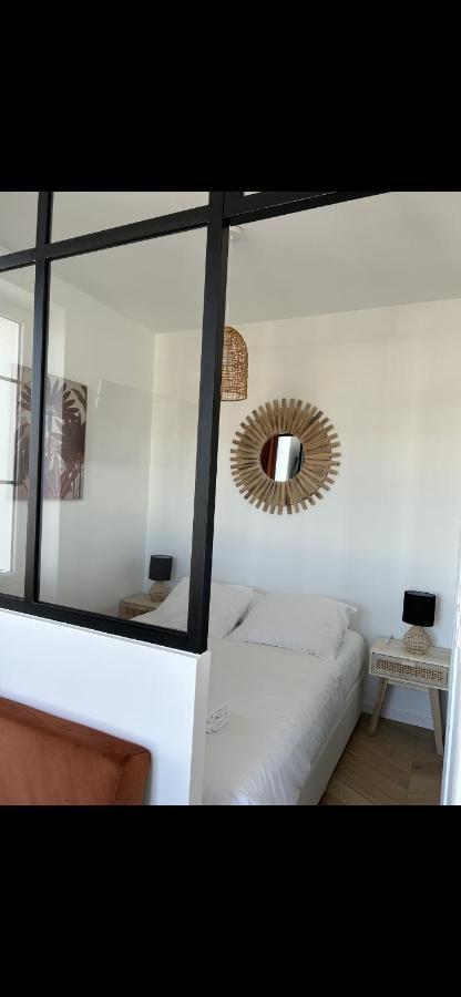 Appartement La Marine à Deauville Extérieur photo